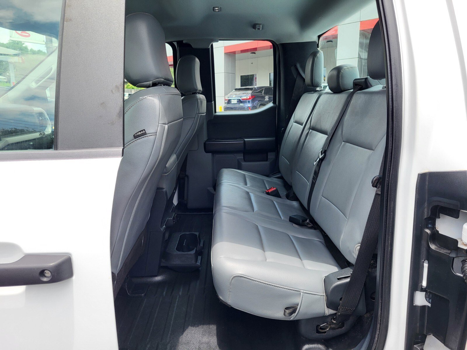 Certified 2022 Ford F150 XL w/ Trailer Tow Package AWD/4WD image 18