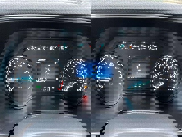 Certified 2023 Ford F150 XL w/ STX Black Appearance Package image 22