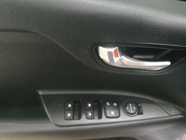 Used 2022 Kia Rio LX FWD image 18