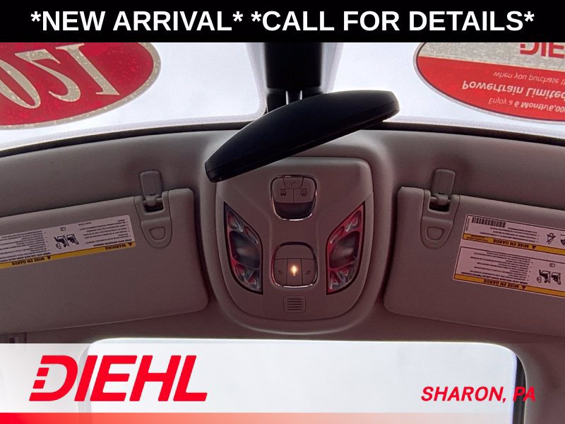 Used 2019 Jeep Compass Latitude w/ Popular Equipment Group AWD/4WD image 34