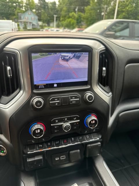 Used 2019 Chevrolet Silverado 1500 RST AWD/4WD image 32