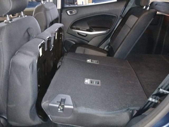 Certified 2022 Ford EcoSport SE image 45