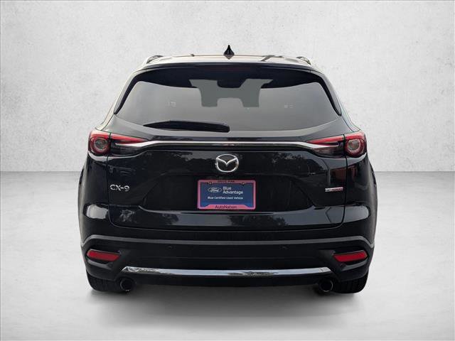 Used 2020 MAZDA CX-9 Grand Touring image 7