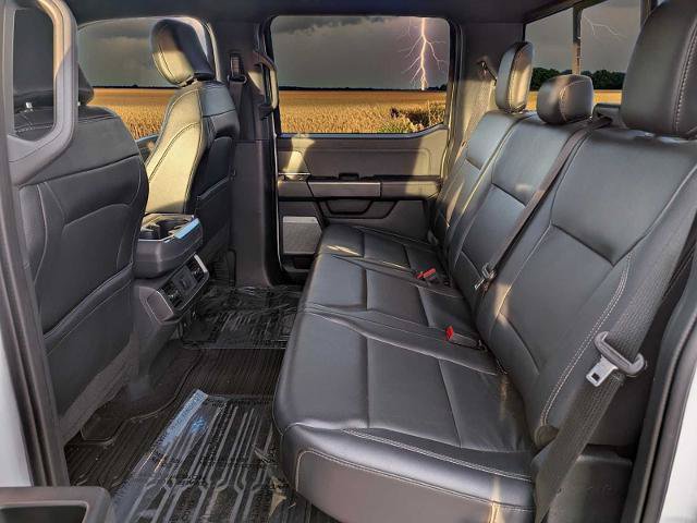 Certified 2024 Ford F150 XLT w/ Equipment Group 303A High AWD/4WD image 16