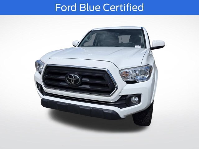 Used 2023 Toyota Tacoma SR5 RWD image 10