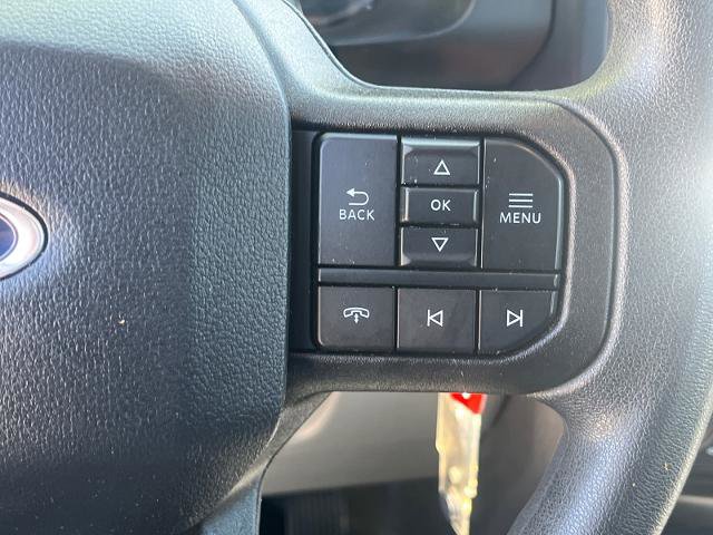 Certified 2024 Ford F350 XL AWD/4WD image 16