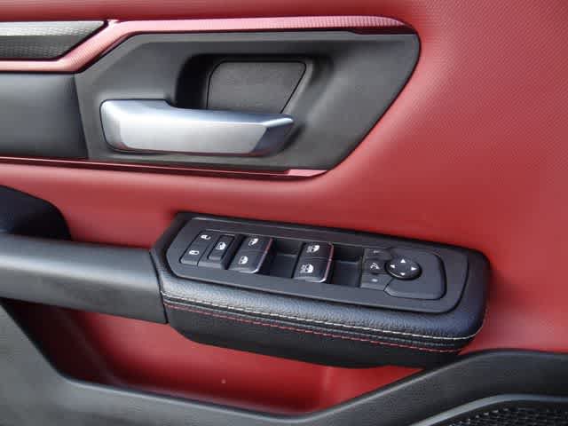 Used 2025 RAM 1500 Rebel w/ Rebel Level 1 Equipment Group AWD/4WD image 17