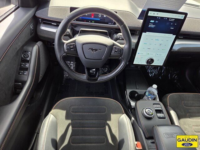 Certified 2023 Ford Mustang Mach-E GT AWD/4WD image 12