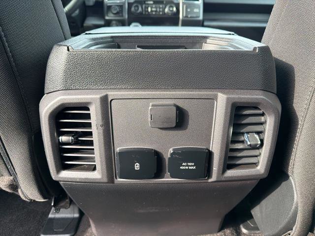 Certified 2019 Ford F150 XLT w/ Equipment Group 302A Luxury image 24