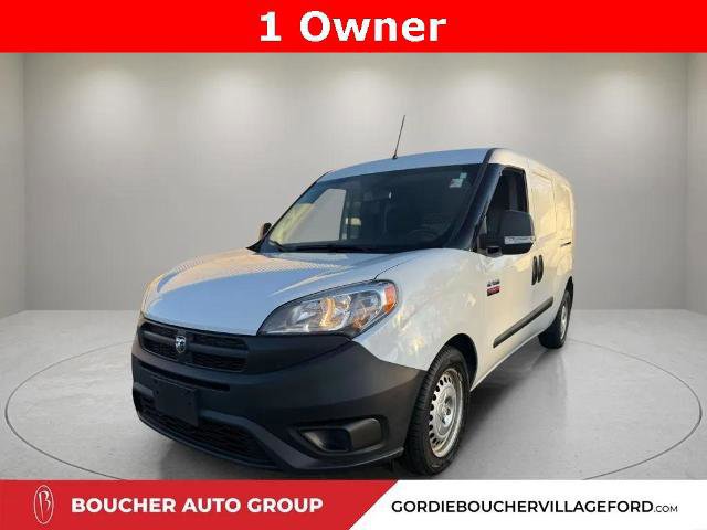 Used 2018 RAM ProMaster City Tradesman image 7