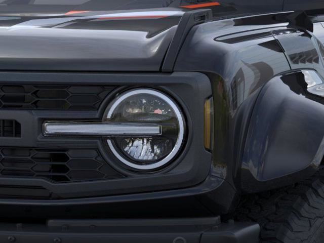 Certified 2024 Ford Bronco Raptor image 20