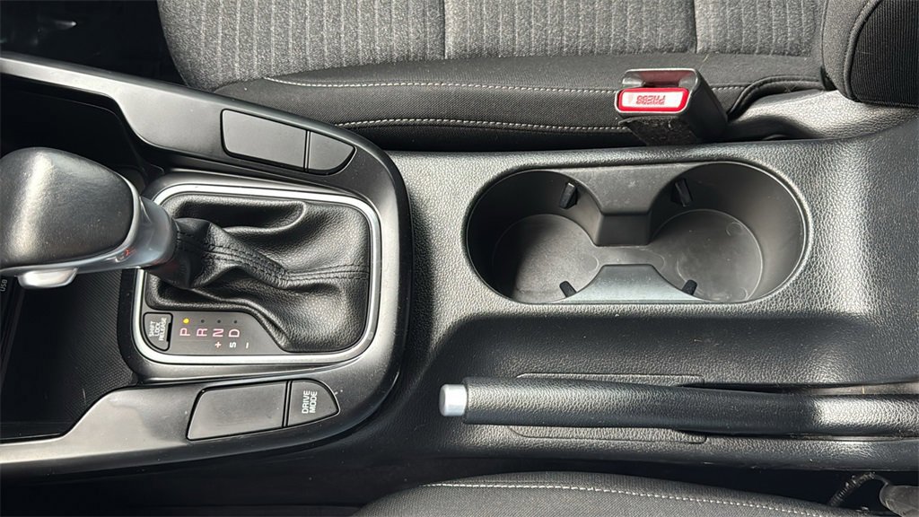 Used 2020 Kia Soul GT-Line image 15