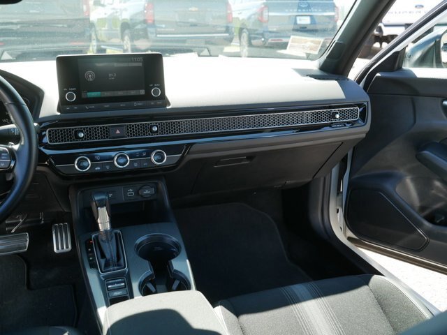 Used 2024 Honda Civic Sport image 21