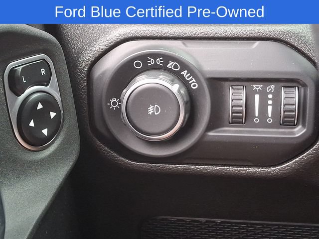 Used 2020 Jeep Wrangler Unlimited Sport S AWD/4WD image 24