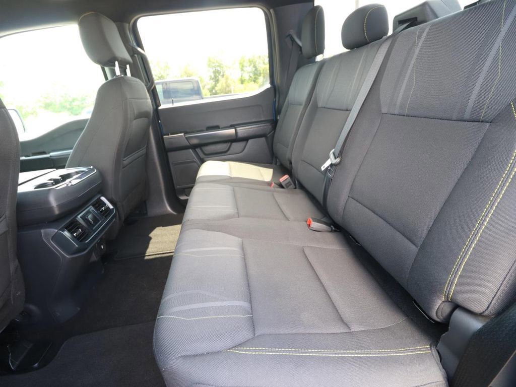 Certified 2024 Ford F150 STX image 13