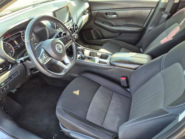 Used 2021 Nissan Sentra SV image 14