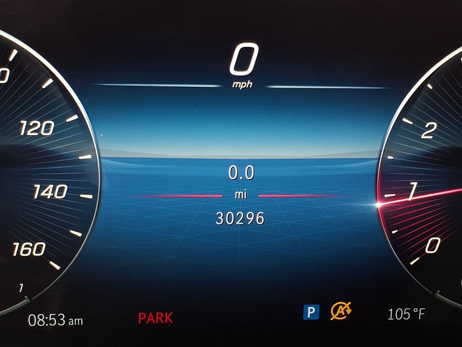 Used 2023 Mercedes-Benz GLC 300 image 24