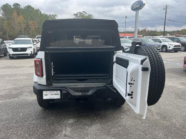 Certified 2024 Ford Bronco Outer Banks image 28