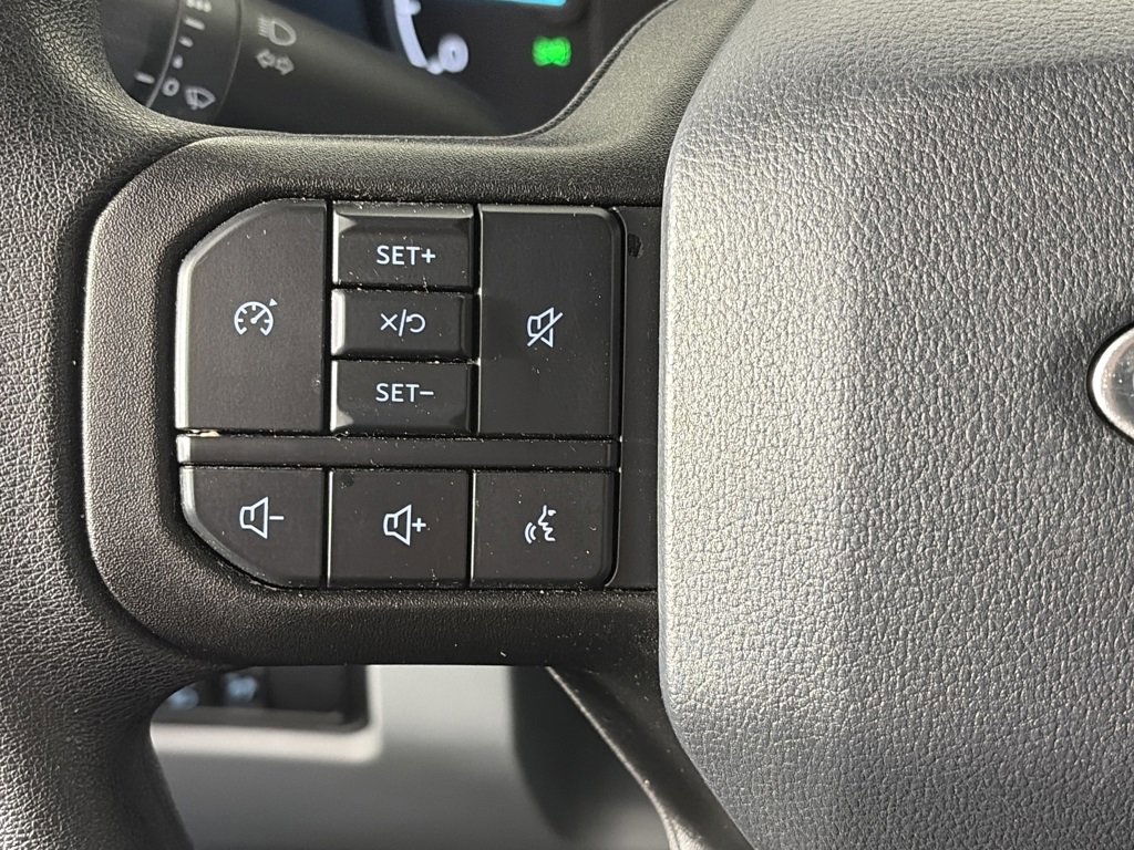 Certified 2025 Ford F350 XL w/ XL Driver Assist Package image 17