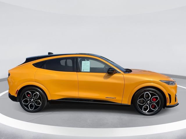 Certified 2023 Ford Mustang Mach-E GT image 2