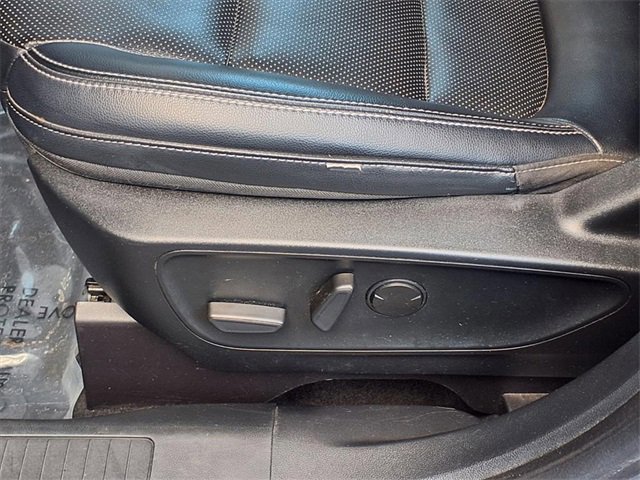 Certified 2021 Ford Escape SEL w/ Technology Package image 9