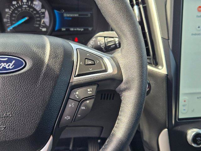 Certified 2024 Ford Edge SEL AWD/4WD image 30