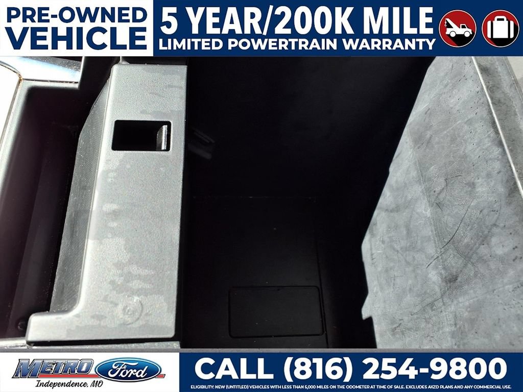 Certified 2022 Ford Explorer XLT w/ Equipment Group 202A AWD/4WD image 14
