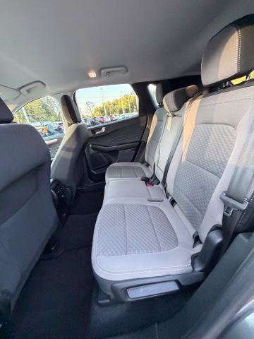 Certified 2021 Ford Escape SE w/ SE Sport Appearance Package AWD/4WD image 15