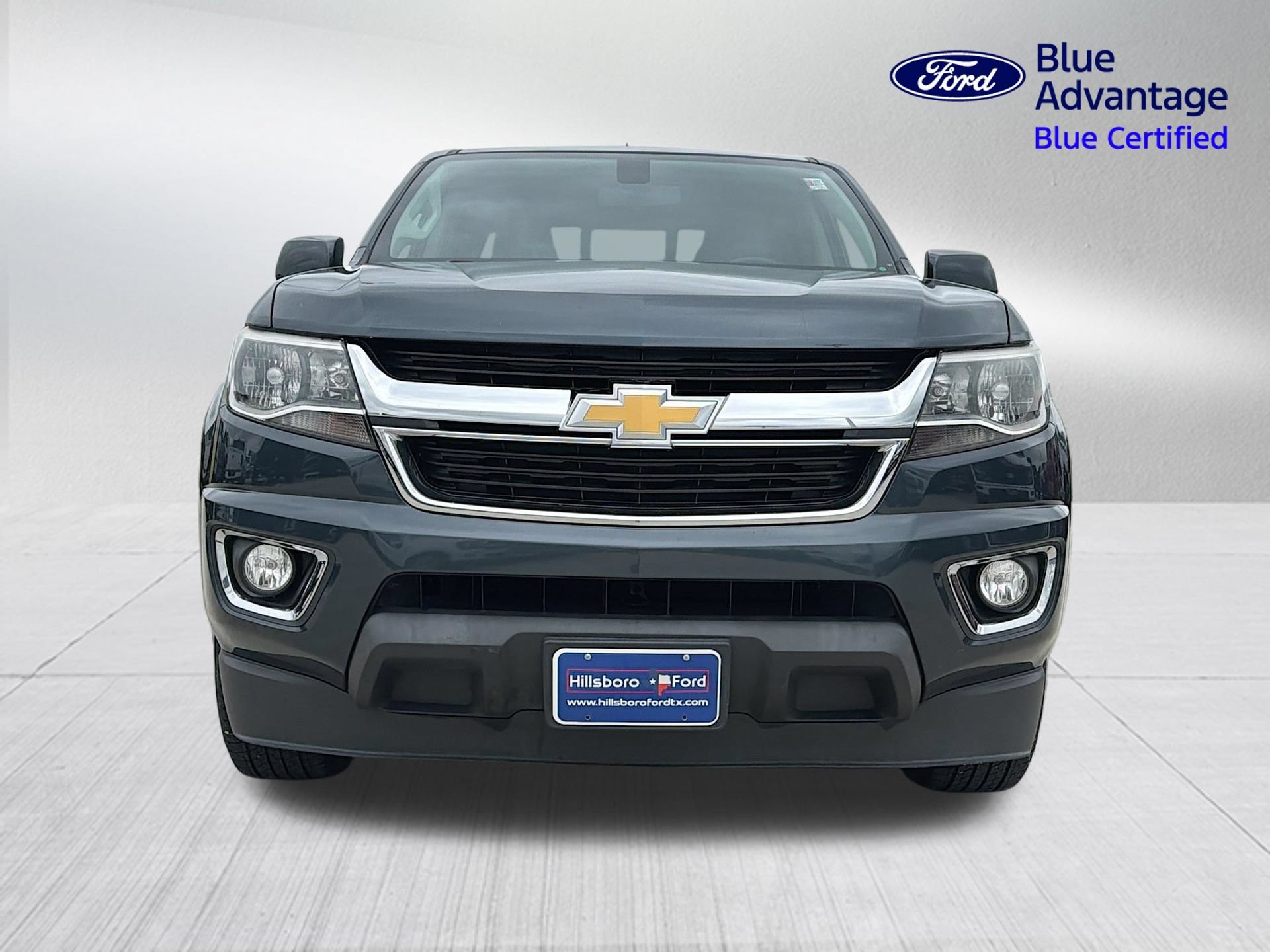 Used 2020 Chevrolet Colorado LT w/ LT Convenience Package RWD image 3