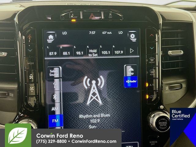 Used 2020 RAM 3500 Laramie image 20