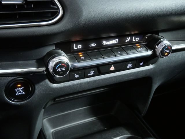 Used 2022 MAZDA CX-30 AWD 2.5 S w/ Premium Package image 18