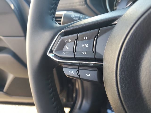 Used 2025 MAZDA CX-5 AWD 2.5 S w/ Preferred Package image 22