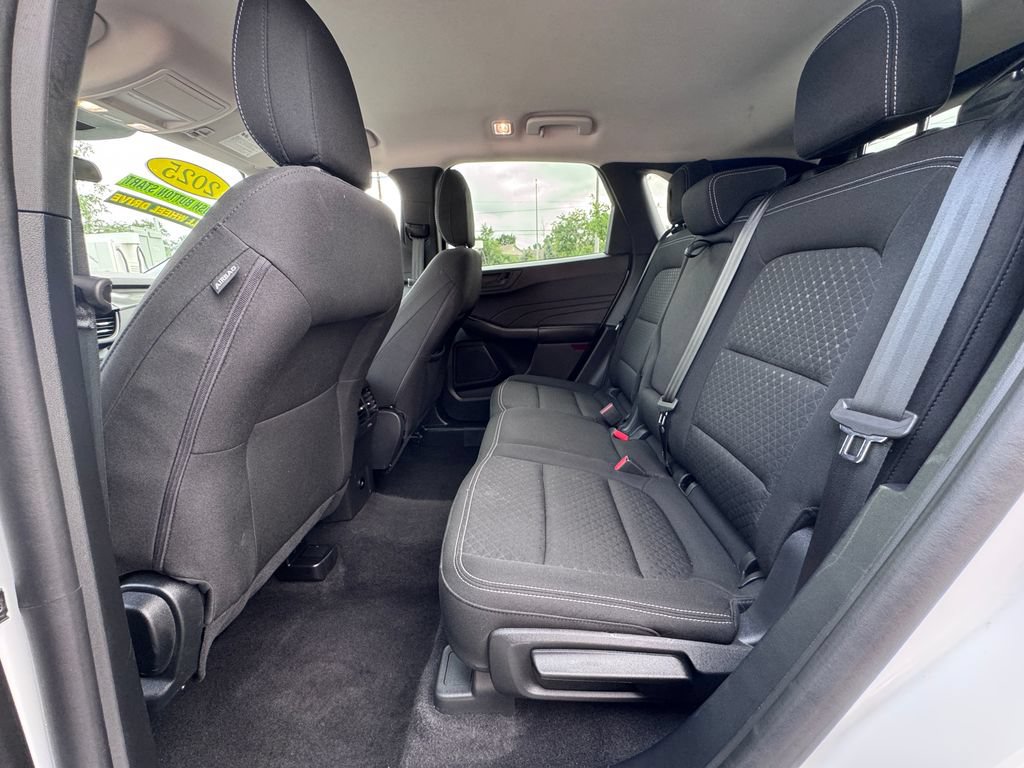 Certified 2025 Ford Escape Active AWD/4WD image 26
