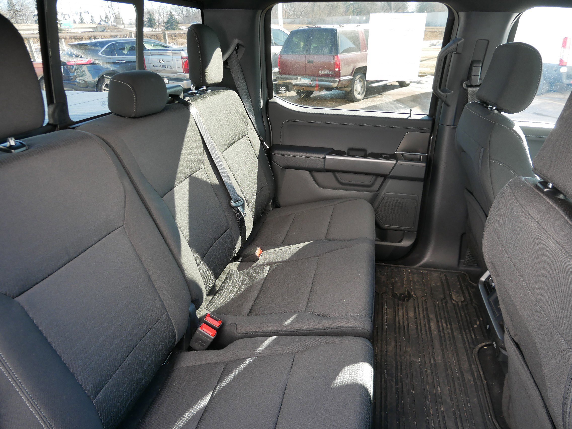 Certified 2024 Ford F150 XLT w/ Equipment Group 302A MID image 27