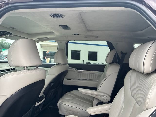 Used 2024 Hyundai Palisade Calligraphy AWD/4WD image 71