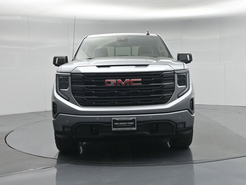 Used 2026 GMC Sierra 1500 Elevation w/ Elevation Premium Package AWD/4WD image 59