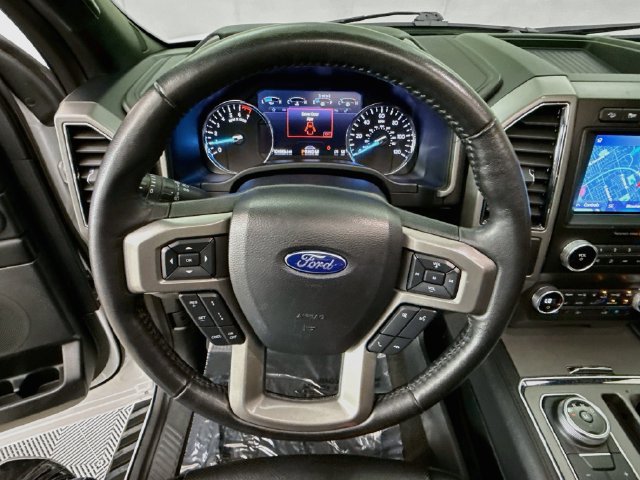 Certified 2021 Ford Expedition XLT AWD/4WD image 11