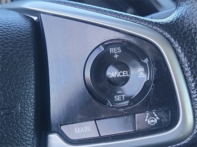 Used 2021 Honda Civic LX image 9