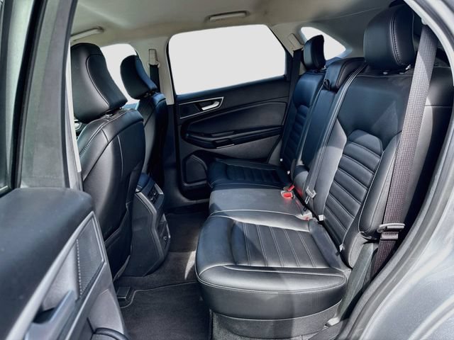 Certified 2022 Ford Edge SEL AWD/4WD image 31