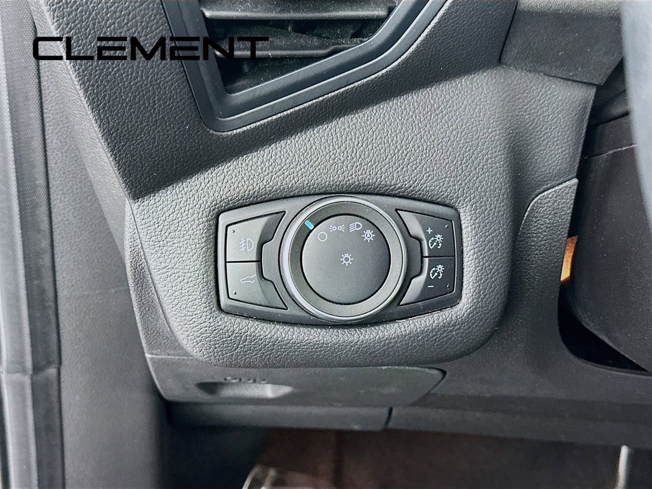 Certified 2019 Ford Escape SEL image 14