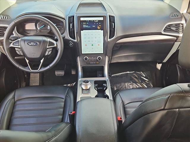 Certified 2024 Ford Edge SEL w/ Convenience Package AWD/4WD image 17