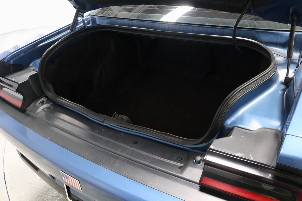 Used 2021 Dodge Challenger GT image 14