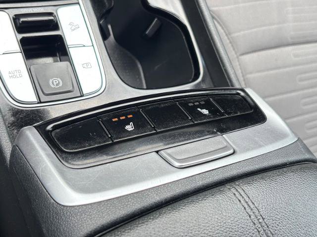 Used 2024 Hyundai Santa Cruz SEL FWD image 23