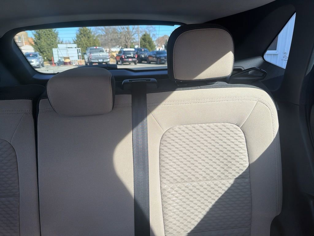 Certified 2021 Ford Escape SE image 15