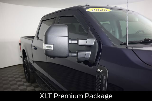 Certified 2025 Ford F250 XLT w/ Tremor Off-Road Package image 14
