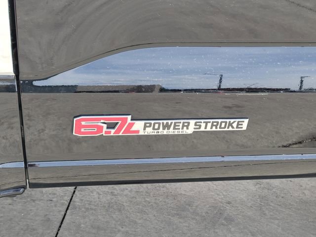 Certified 2023 Ford F450 XL w/ 360-Degree Camera Package image 16