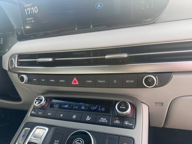 Used 2025 Hyundai Palisade SEL FWD image 5