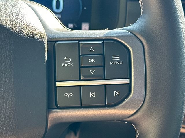 Certified 2026 Ford F150 Lariat AWD/4WD image 29