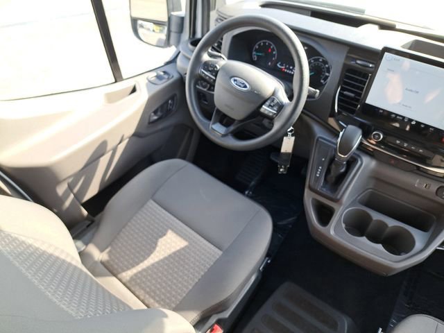 Certified 2023 Ford Transit 350 XLT image 12