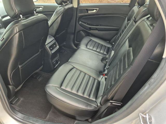 Certified 2019 Ford Edge SEL w/ Equipment Group 201A image 10